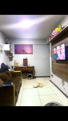 Umarizal Apartment | Apartamento mobilhado
