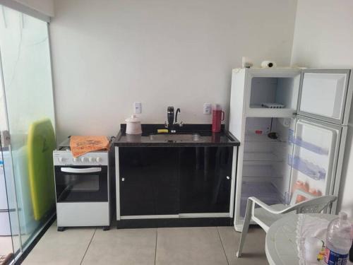 Pero Apartment | apartamento mobiliado no peró