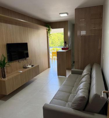 Barra de Sao Miguel Apartment | Apartamento na Barra de São Miguel