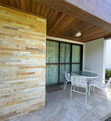 Barra de Sao Miguel Apartment | Apartamento no Iloa Residence