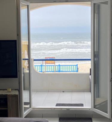 Vieira de Leiria Apartment | Apartamento na Praia