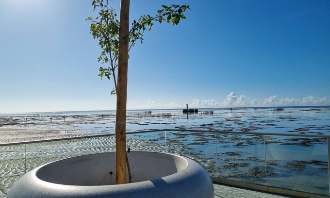Ponta Verde Apartment | Apartamento na Ponta Verde, WiFi Rápida e Piscina no topo