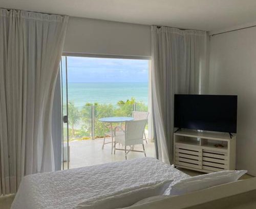 Tibau do Sul Apartment | Apartamento Natureza Pipa Privilege