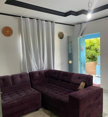 Petrolina Apartment | Apartamento no Alto do cocar Petrolina