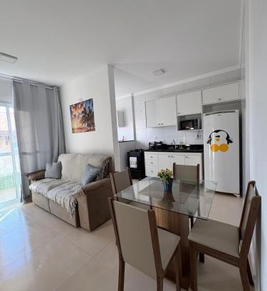 Centro Apartment | Apartamento no centro com vista para o mar