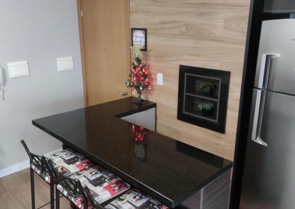 Fenavinho Apartment | Apartamento no Residencial Vert em Bento Gonçalves-RS
