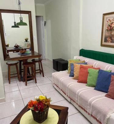 Braga Apartment | Apartamento Paraíso das Dunas em Cabo Frio