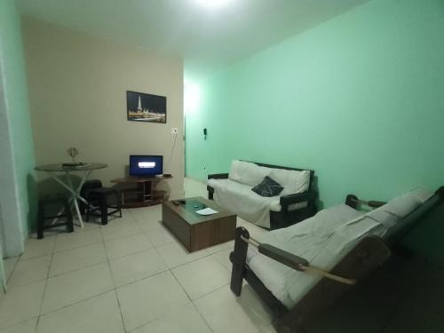 Varzea Apartment | Apartamento para até 05 pessoas no centro