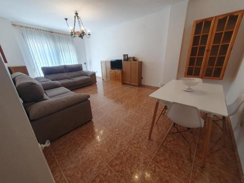 Alcala de Xivert Apartment | Apartamento para 6 personas en Alcalá de Xivert