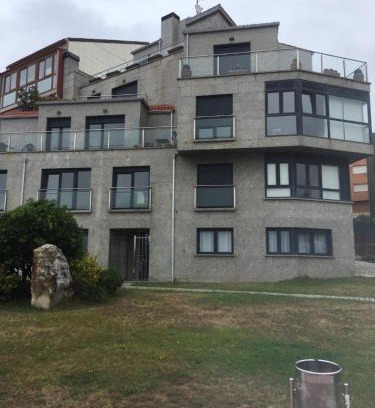 A Guarda Apartment | Apartamento Paseo Marítimo