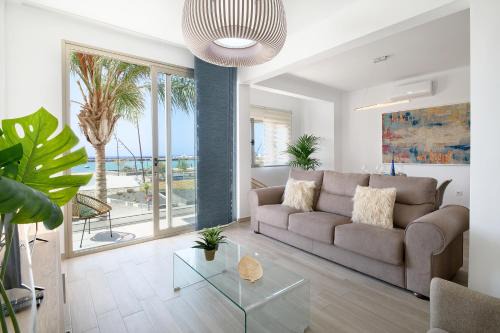 Arrecife Apartment | Apartamento Paula con vistas al mar