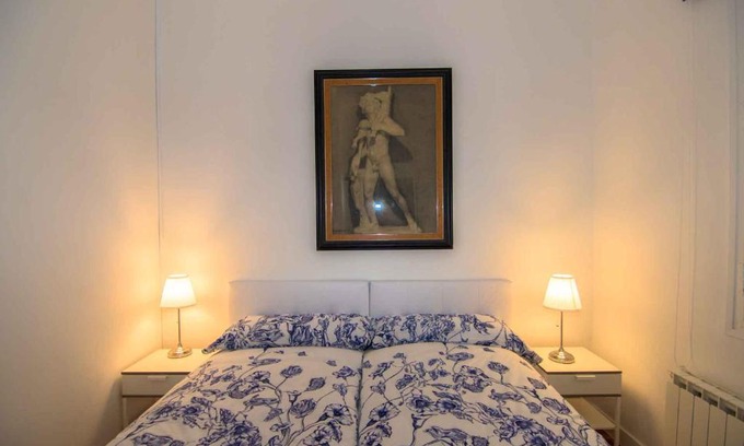 Chueca Apartment | Apartamento Piamonte