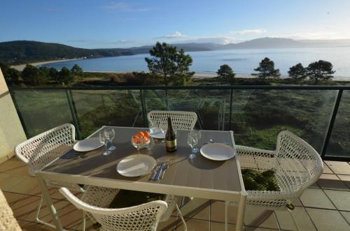 Fisterra Apartment | Apartamento pie de playa Finisterre