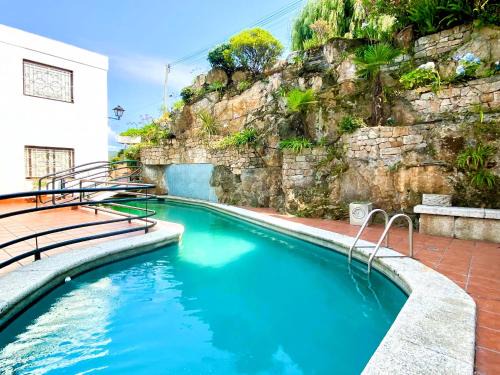 Vigo Apartment | Apartamento Playa Calzoa