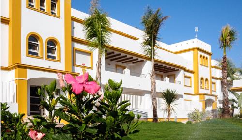 Rota Apartment | Apartamento Playa de Punta Candor