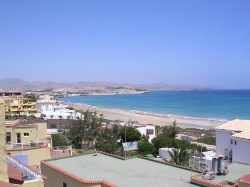 Bahia Calma Apartment | Apartamento playa maravillosa 1