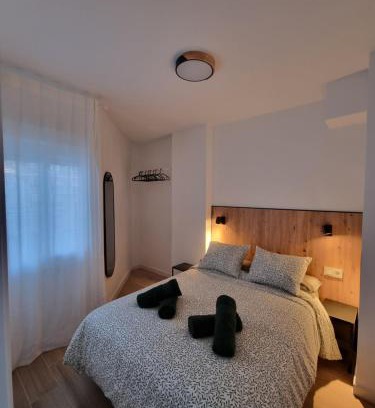 Cadiz Apartment | Apartamento Playa Victoria I