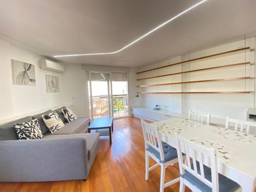 Palacio Apartment | Apartamento Plaza España
