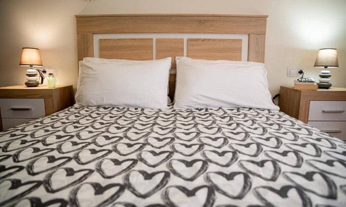 El Guincho Apartment | Apartamento Poleo