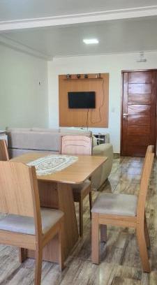 Macapa Apartment | Apartamento por temporada - Edifício Fernando Dias