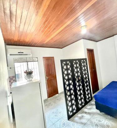 Cidade Nova Apartment | Apartamento próximo ao aeroporto