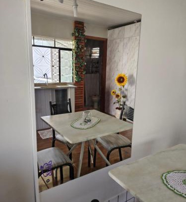 Pato Branco Apartment | Apartamento próximo do centro