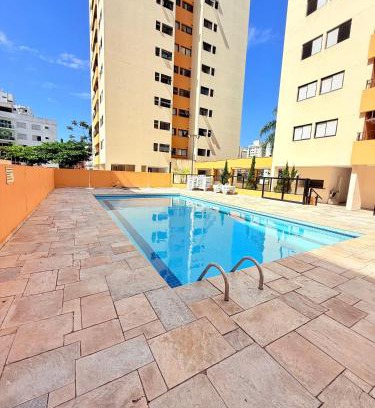 Vila Julia Apartment | Apartamento próximo da praia