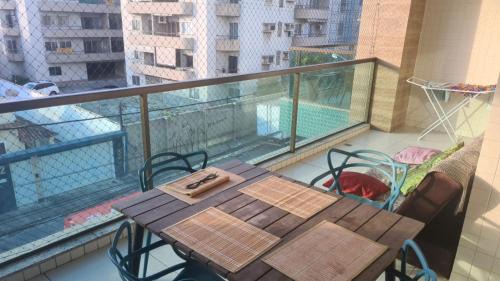 Vila Nova Apartment | Apartamento Praia do Forte