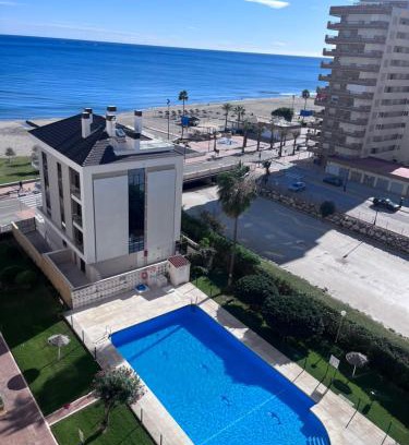 Torreblanca Apartment | Apartamento Primera Línea Brisa de Mar by gms apartamentos