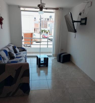 Trujillo Apartment | apartamento privado trujillo huanchaco