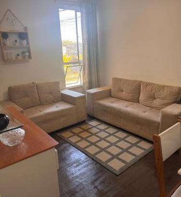 Sao Domingos Apartment | Apartamento proximo a praia em Ilhéus
