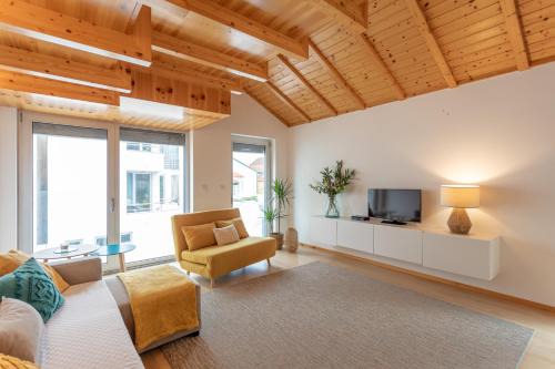 Barra Apartment | Apartamento Férias (Apartamento Sul)