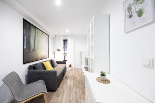 Diputacion de Cartagena Casco Apartment | Apartamento Puerta Cartago 1 by CartagenaSpain