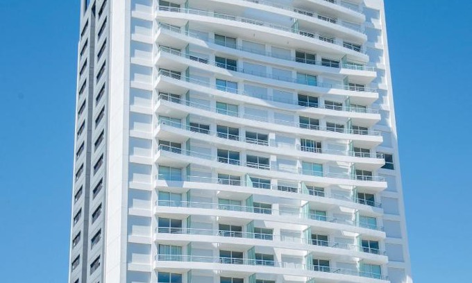 Cantegril Apartment | Apartamento Punta Del Este Torre Greenlife 1 dormitorio Completo Amenities