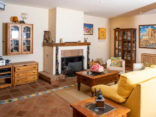 Ojen Apartment | Apartamento Rústico en Ojén