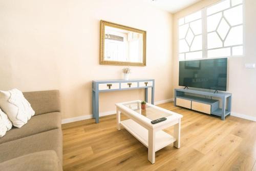 Magdalena Apartment | Apartamento Real Coté