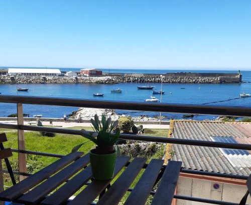 A Guarda Apartment | Apartamento Reguiño al mar