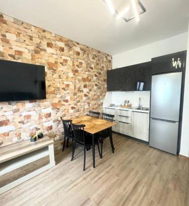 La Santa Apartment | Apartamento Rincón del Mar