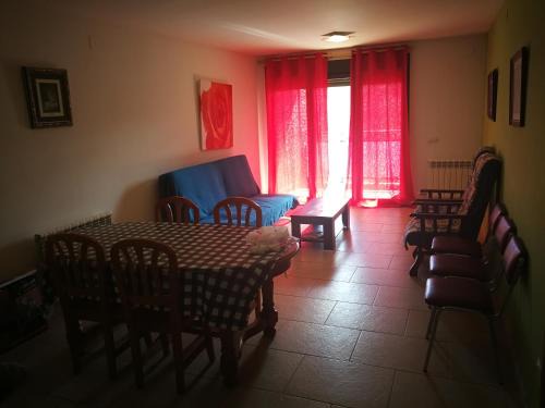 Aren Apartment | Apartamento rural Escarla 2-2