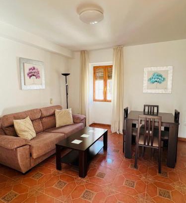 San Basilio Apartment | APARTAMENTO SAN BASILIO