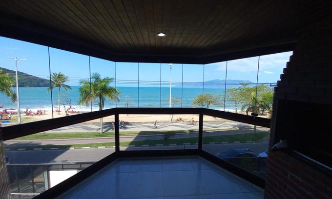 Martim de Sa Apartment | Apartamento San Martin