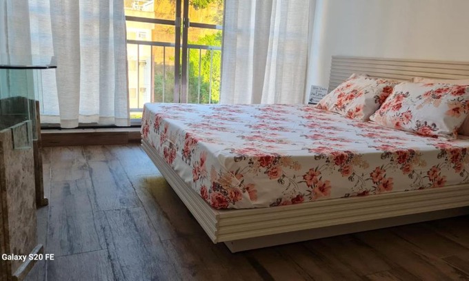 Zona Sul Apartment | Apartamento Sandy-Zona Sul