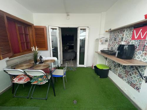 Los Cristianos Apartment | Apartamento Sofia Los Cristianos