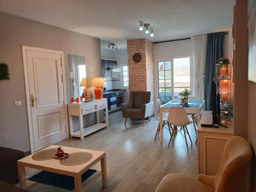 Los Abrigos Apartment | Apartamento Soleado