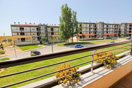 Telheiro Apartment | Apartamento T1 em Lagos com piscina e garagem
