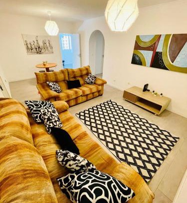 Correeira Apartment | Apartamento T4 Albufeira