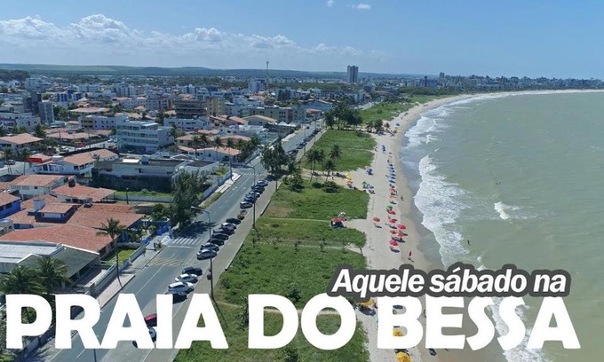 Bessa Apartment | Apartamento temporada PRAIA DO BESSA