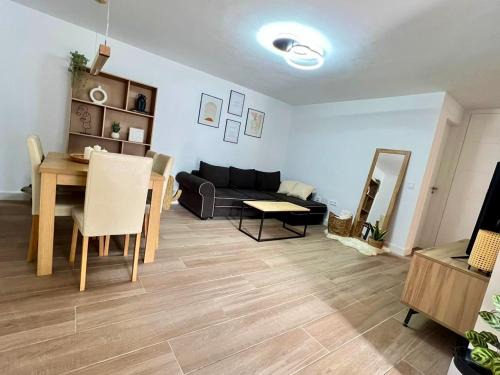 Benalmadena Apartment | Apartamento Torremuelle Playa