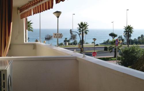 Torrequebrada Apartment | Apartamento Torrequebrada