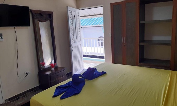 San Andres Hotel | Apartamento Turistico Eisamar